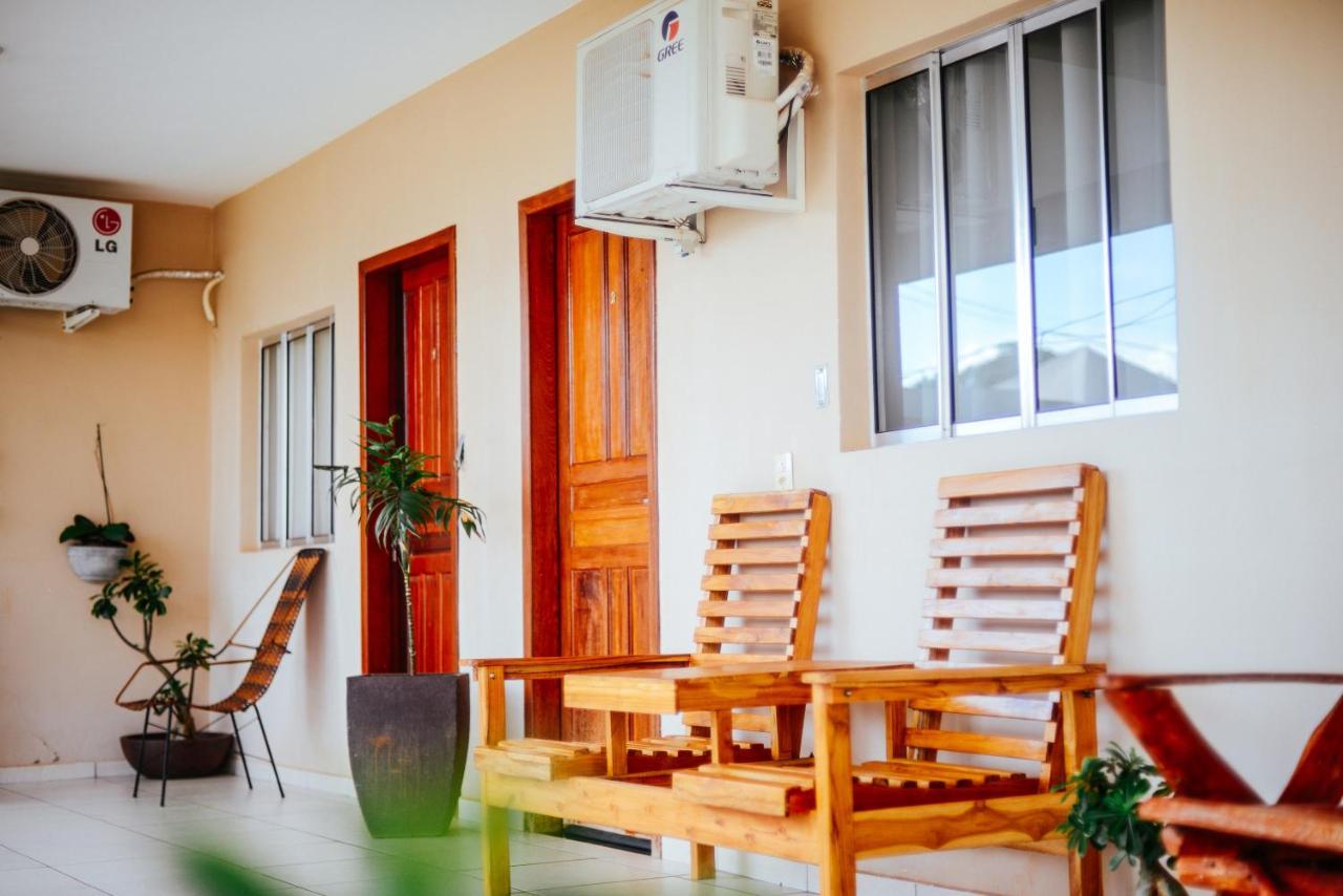 Pousada Serra Azul Estivado Ngoại thất bức ảnh
