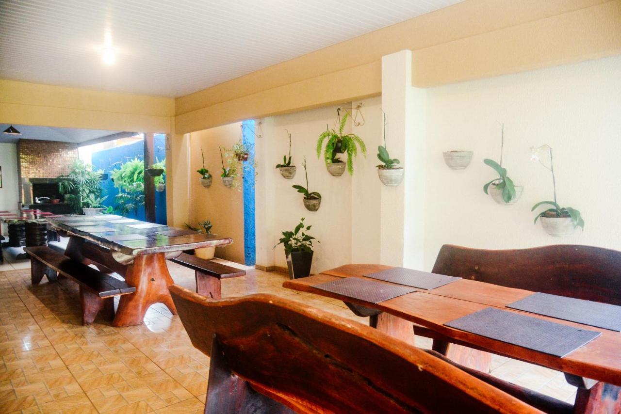 Pousada Serra Azul Estivado Ngoại thất bức ảnh