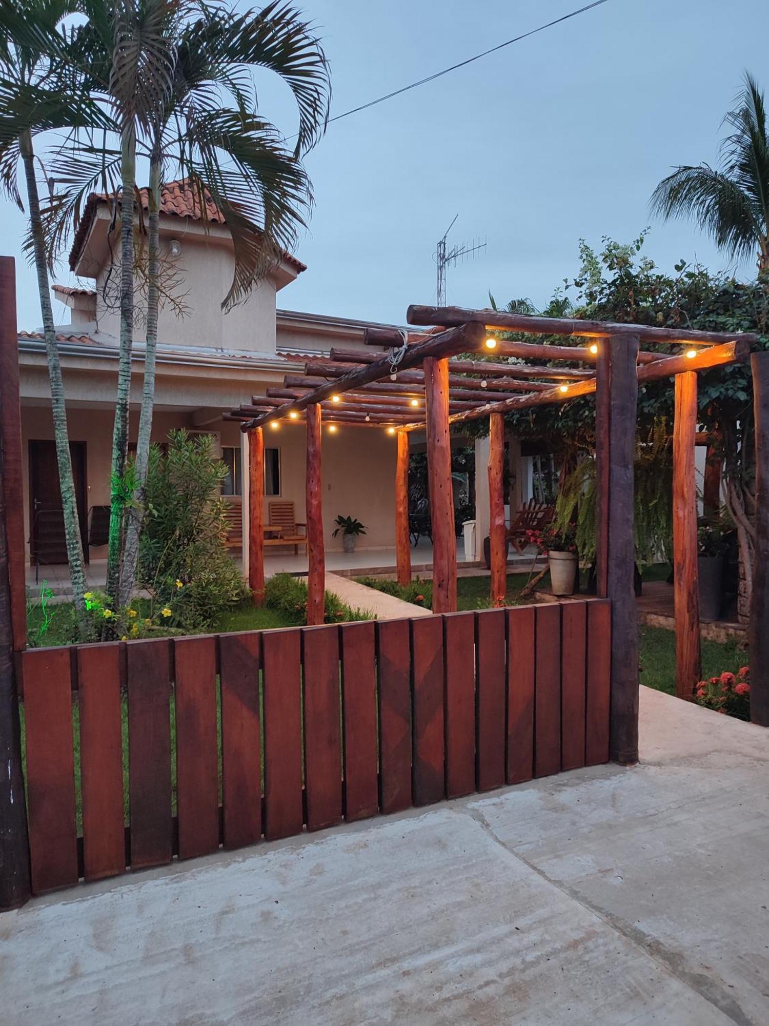 Pousada Serra Azul Estivado Ngoại thất bức ảnh