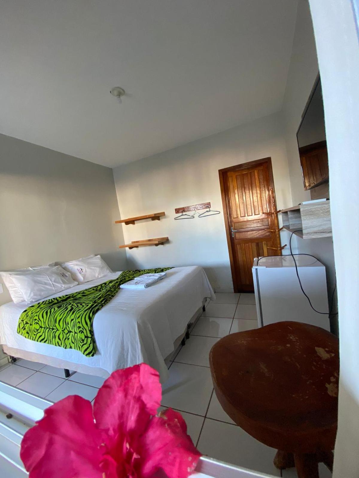 Pousada Serra Azul Estivado Ngoại thất bức ảnh