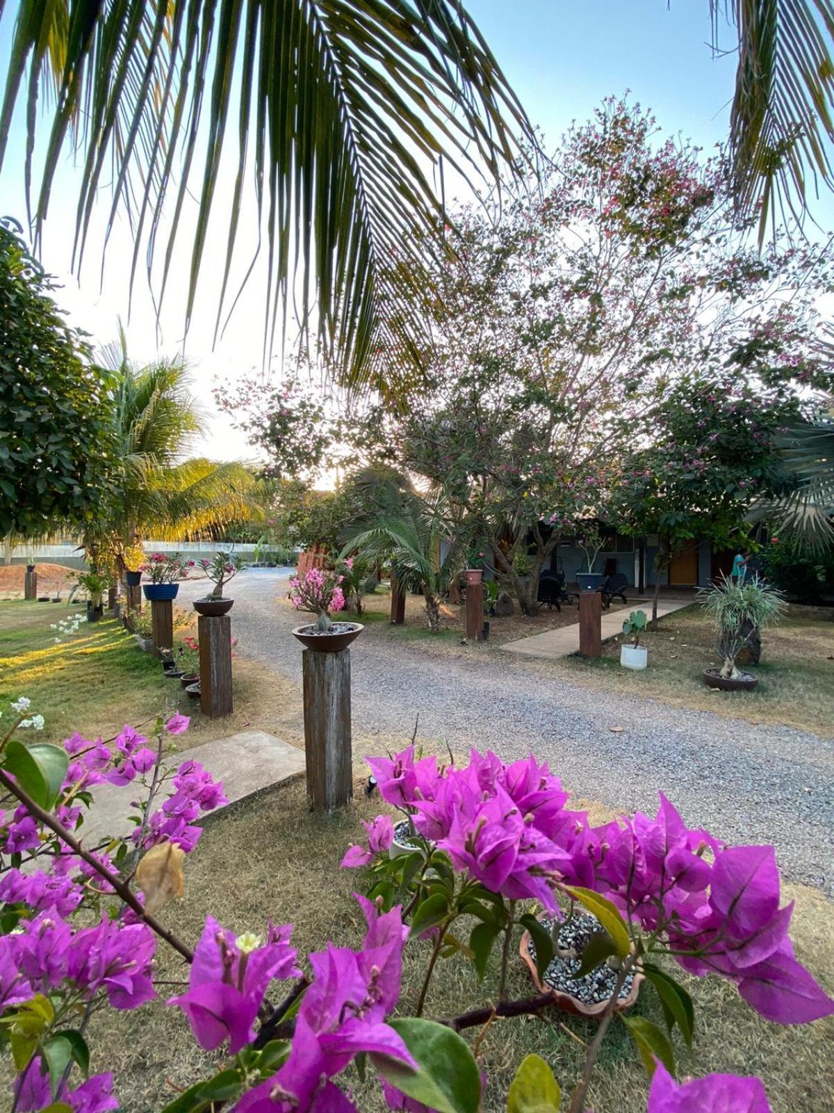 Pousada Serra Azul Estivado Ngoại thất bức ảnh